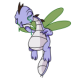 Purple Buzz