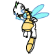 White Buzz