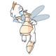 White Buzz