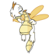 White Buzz