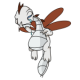 White Buzz