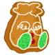 Gingerbread Chia