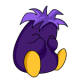 Purple Chia