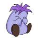 Purple Chia