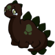 Brown Chomby