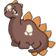 Brown Chomby