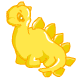 Gold Chomby