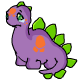 Purple Chomby