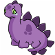 Purple Chomby