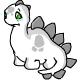 White Chomby