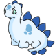 White Chomby