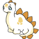 White Chomby