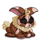 Burlap Cybunny