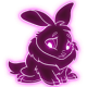 Dimensional Cybunny