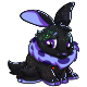 Iridescent Cybunny