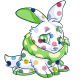 Polkadot Cybunny