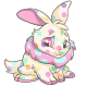 Polkadot Cybunny