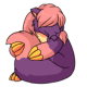Purple Dirego
