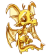 Gold Draik