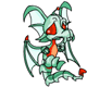 Robot Draik