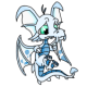 White Draik