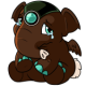 Brown Elephante
