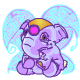 Faerie Elephante