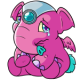 Pink Elephante