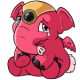 Pink Elephante