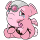 Pink Elephante