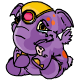 Purple Elephante