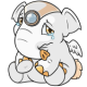 White Elephante