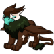 Brown Eyrie