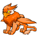 Orange Eyrie