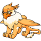 Orange Eyrie