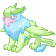 Pastel Eyrie