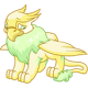 Pastel Eyrie