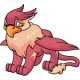 Pink Eyrie