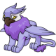 Purple Eyrie