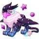 Retrowave Eyrie