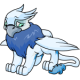 White Eyrie
