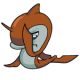Brown Flotsam