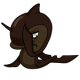 Brown Flotsam