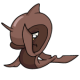 Brown Flotsam