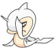 White Flotsam