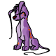 Purple Gelert
