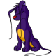 Purple Gelert