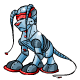 Robot Gelert