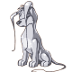 Silver Gelert