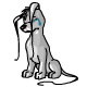 Silver Gelert